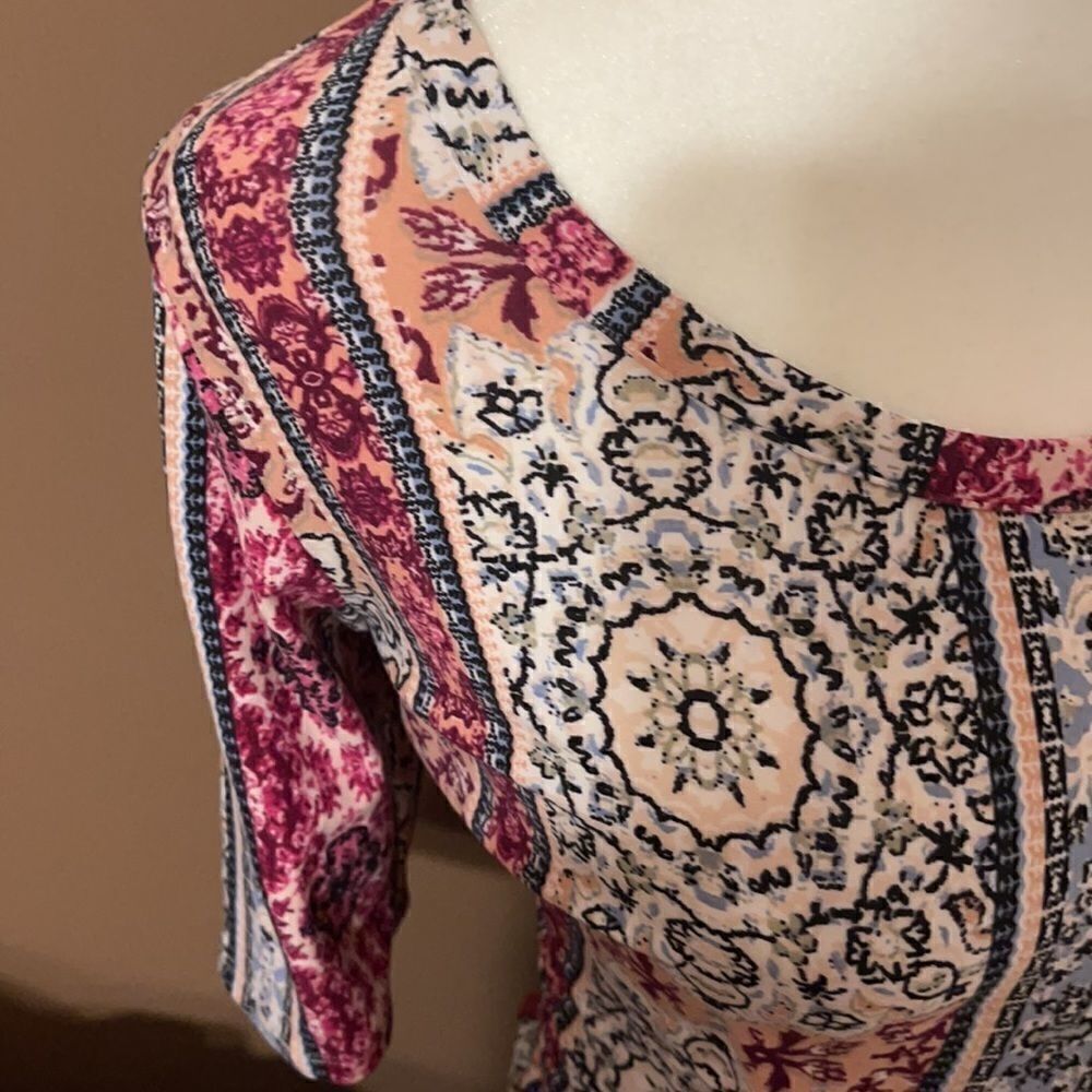 Just be Dress Medium EUC - Picture 7 of 12